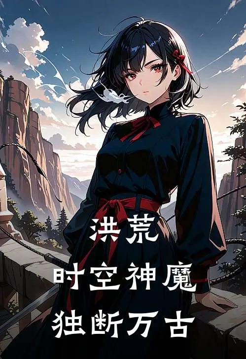 洪荒：时空神魔，独断万古林辰林辰全本免费在线阅读_林辰林辰全文阅读