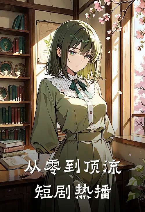 从零到顶流短剧热播