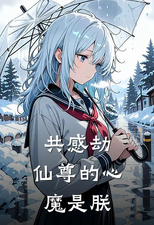 共感劫：仙尊的心魔是朕