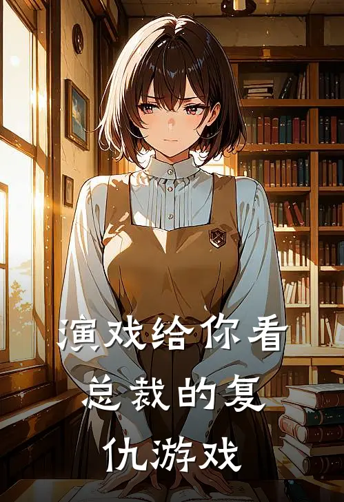 演戏给你看：总裁的复仇游戏傅寒川寒川完结版免费小说_完本小说大全演戏给你看：总裁的复仇游戏傅寒川寒川