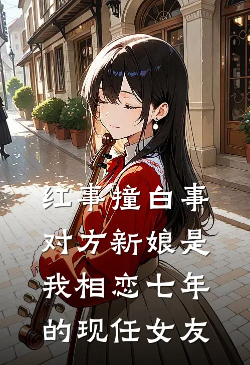 红事撞白事，对方新娘是我相恋七年的现任女友