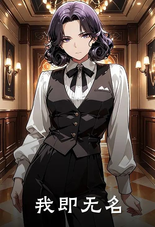 我即无名