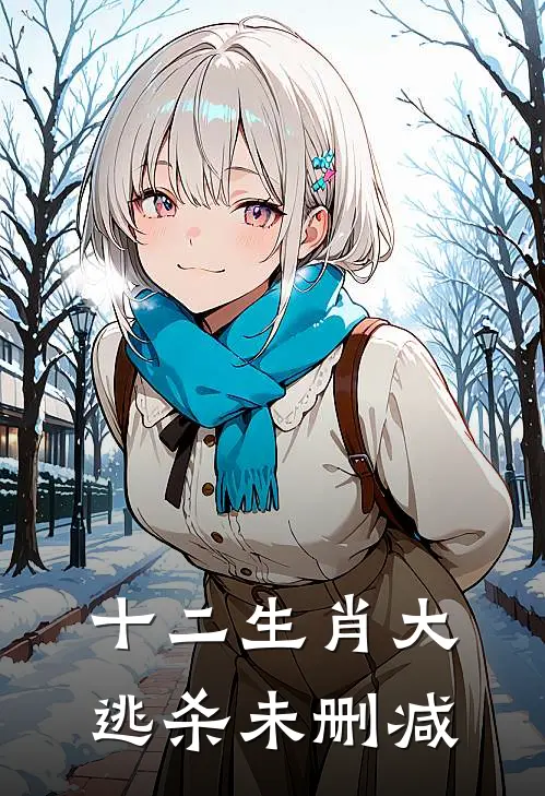 十二生肖大逃杀未删减