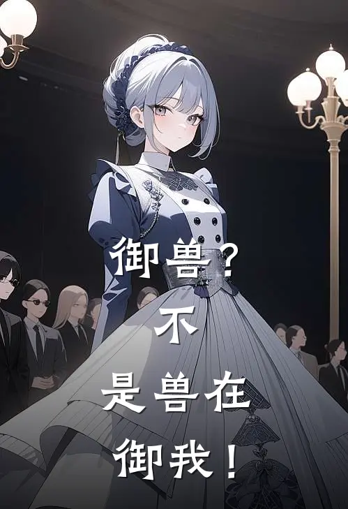 御兽？不，是兽在御我！