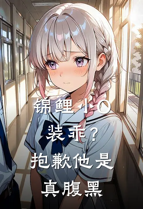 锦鲤小O装乖？抱歉，他是真腹黑(顾连潮靳川)免费阅读无弹窗_最新好看小说推荐锦鲤小O装乖？抱歉，他是真腹黑顾连潮靳川