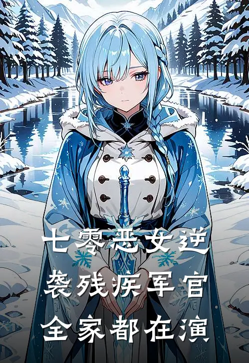 七零恶女逆袭残疾军官全家都在演