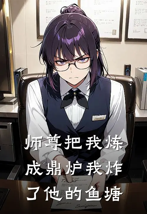 师尊把我炼成鼎炉我炸了他的鱼塘