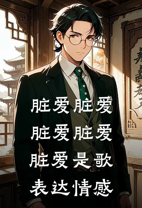 脏爱脏爱脏爱脏爱脏爱是歌表达情感