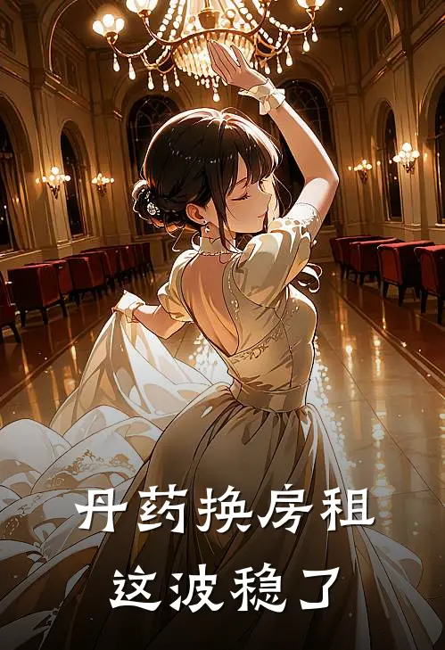 丹药换房租，这波稳了