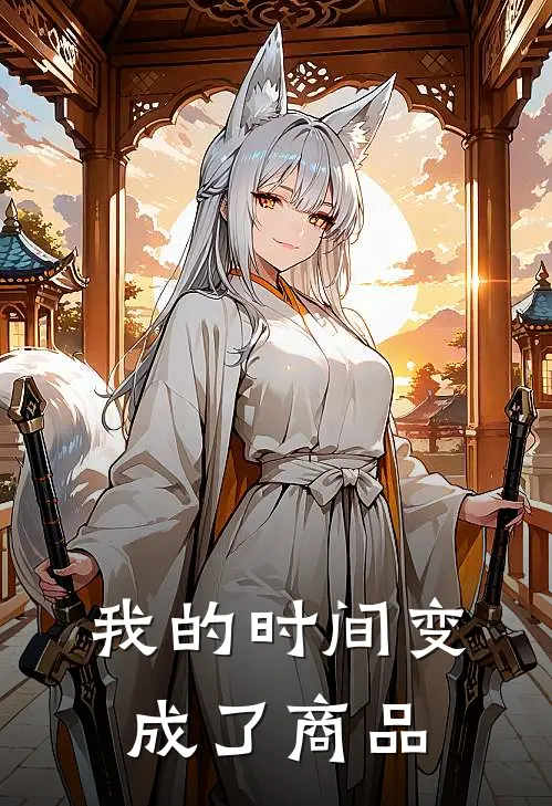 我的时间变成了商品