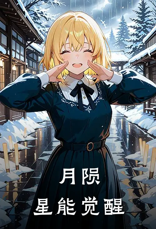 月陨：星能觉醒