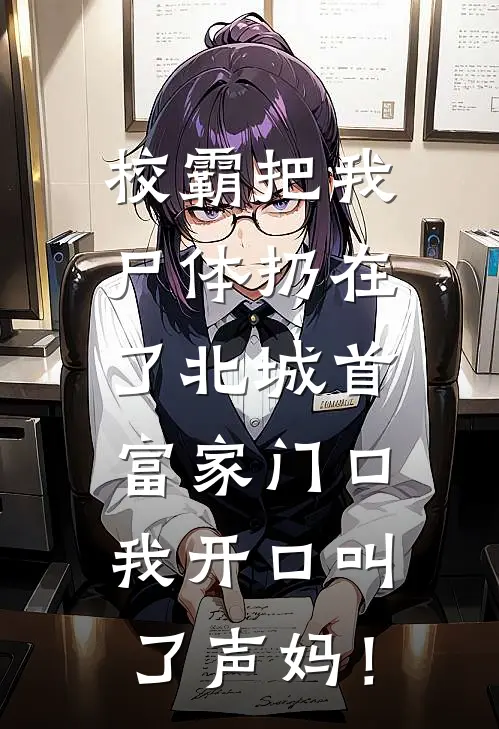 校霸把我尸体扔在了北城首富家门口，我开口叫了声妈！佚名佚名免费小说大全_小说完结校霸把我尸体扔在了北城首富家门口，我开口叫了声妈！(佚名佚名)