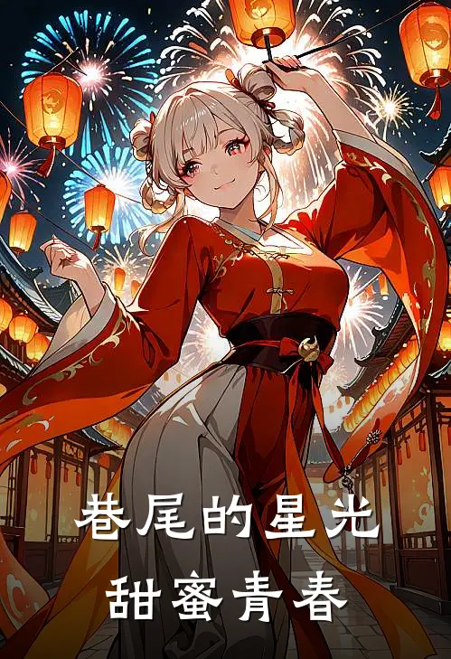 巷尾的星光：甜蜜青春