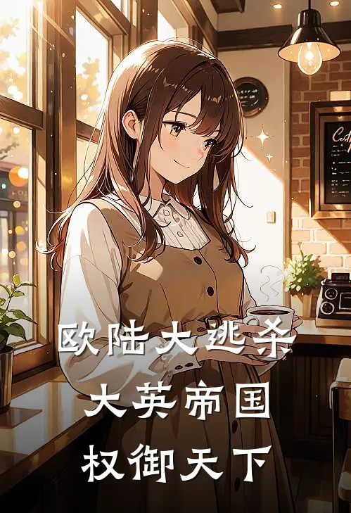 欧陆大逃杀，大英帝国权御天下