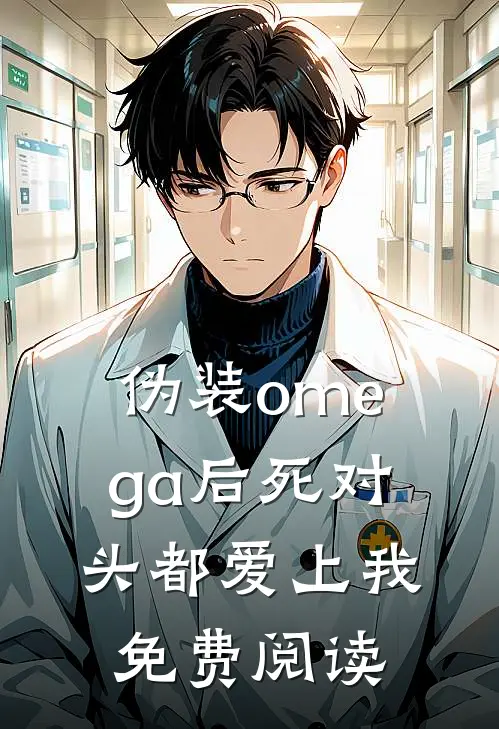 伪装omega后死对头都爱上我免费阅读