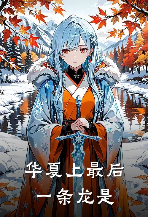 华夏上最后一条龙是