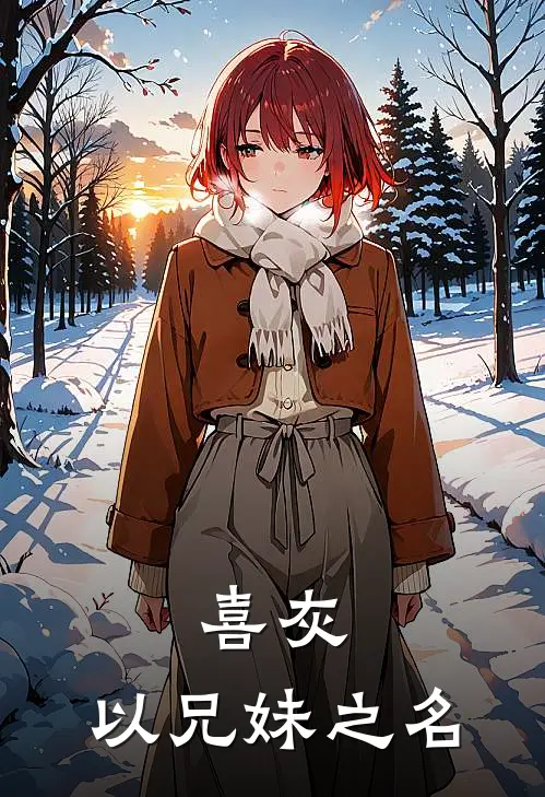 喜灰：以兄妹之名(柯南柯南)热门网络小说推荐_免费完结版小说喜灰：以兄妹之名(柯南柯南)