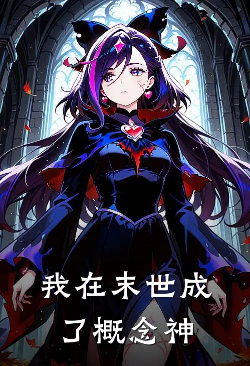 我在末世成了概念神