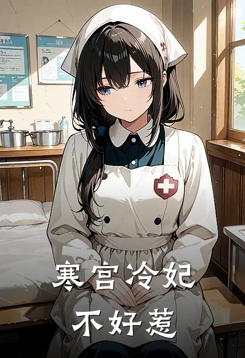 寒宫冷妃不好惹