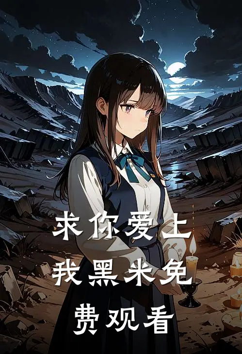 求你爱上我黑米免费观看