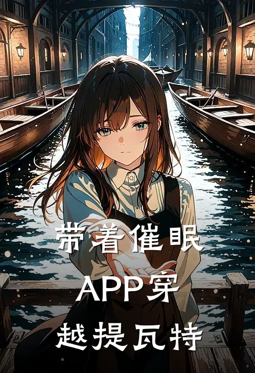 带着催眠APP穿越提瓦特