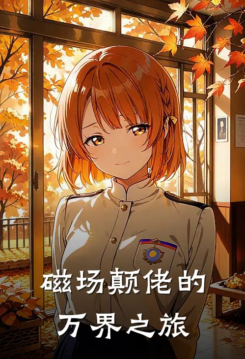 磁场颠佬的万界之旅楚渊楚渊完结版免费小说_完本小说大全磁场颠佬的万界之旅楚渊楚渊