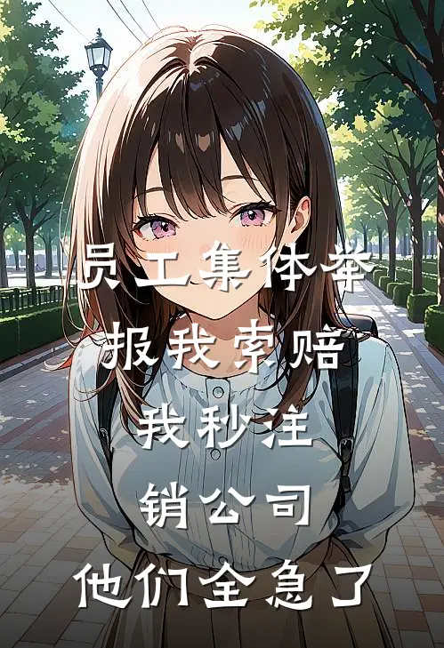 佚名佚名(员工集体举报我索赔，我秒注销公司，他们全急了)最新章节在线阅读_佚名佚名全章节阅读