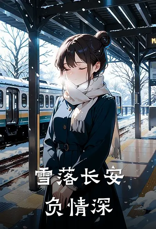 雪落长安负情深谢知逾苏绾照最新完结小说推荐_在线免费小说雪落长安负情深(谢知逾苏绾照)