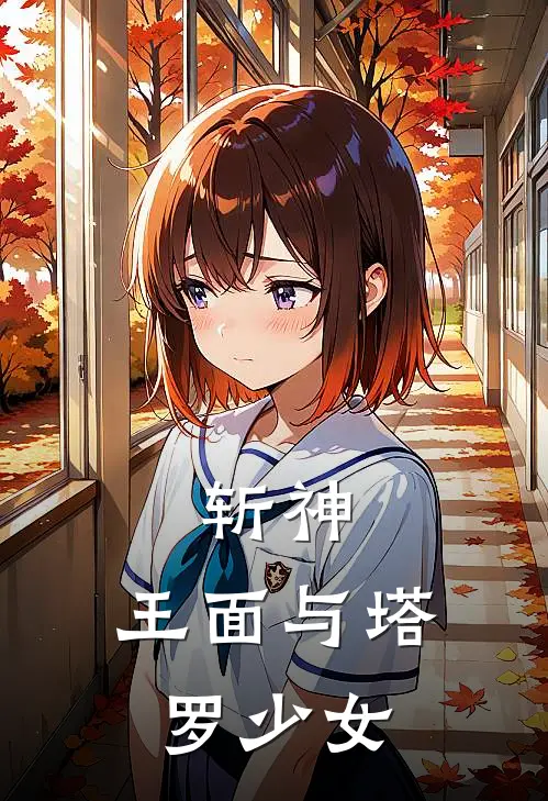 斩神：王面与塔罗少女