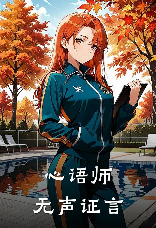 心语师：无声证言(林汐秦锋)最新好看小说_无弹窗全文免费阅读心语师：无声证言林汐秦锋