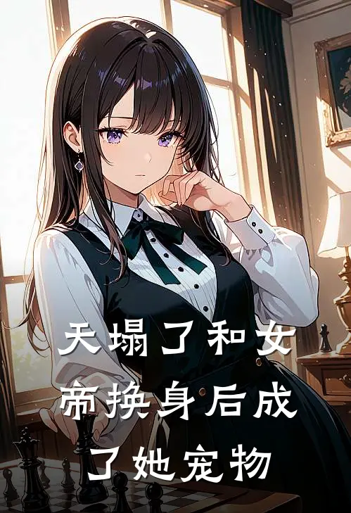 天塌了和女帝换身后成了她宠物