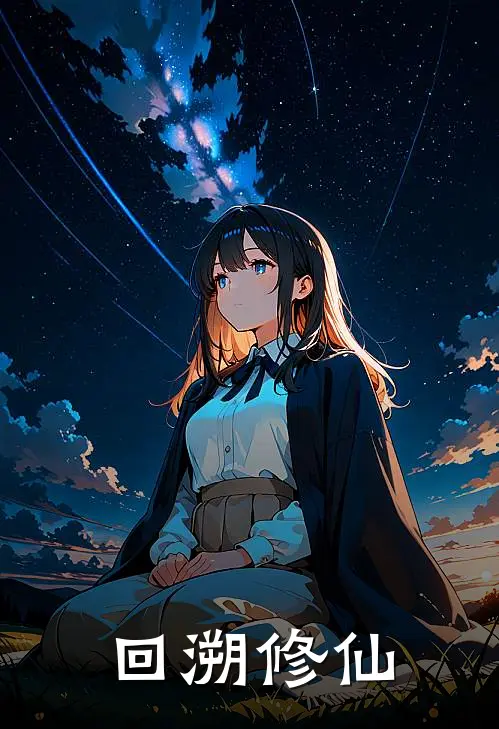 回溯修仙