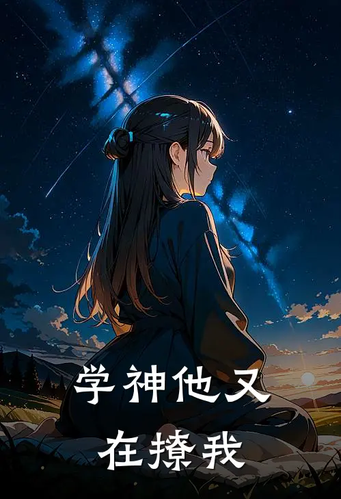 学神他又在撩我