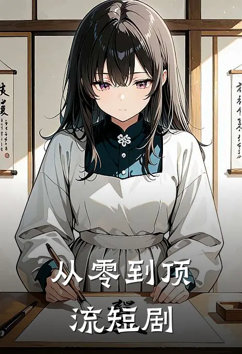 从零到顶流 短剧