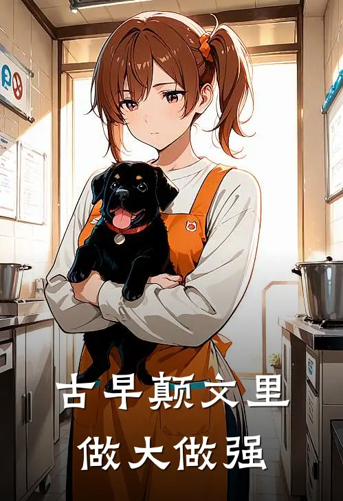 古早颠文里做大做强