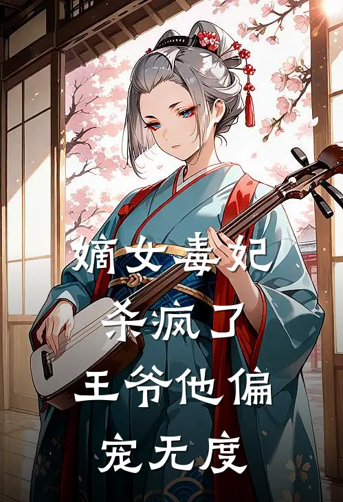 嫡女毒妃杀疯了，王爷他偏宠无度