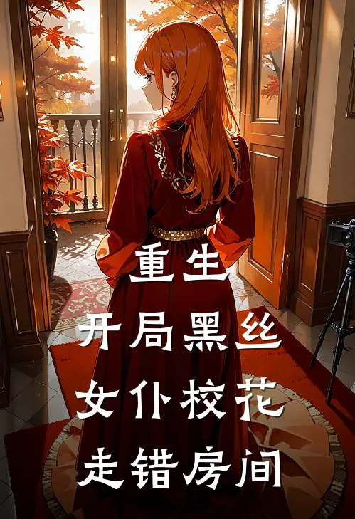 重生：开局黑丝女仆校花走错房间