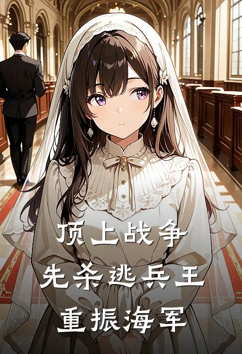 顶上战争：先杀逃兵王，重振海军