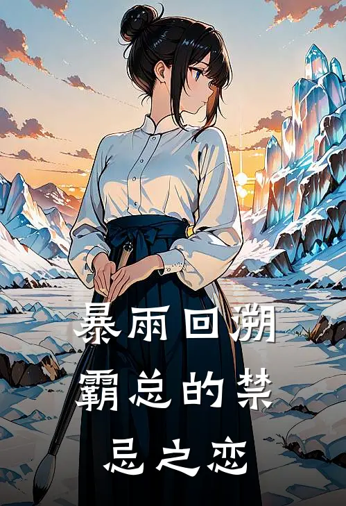 暴雨回溯：霸总的禁忌之恋