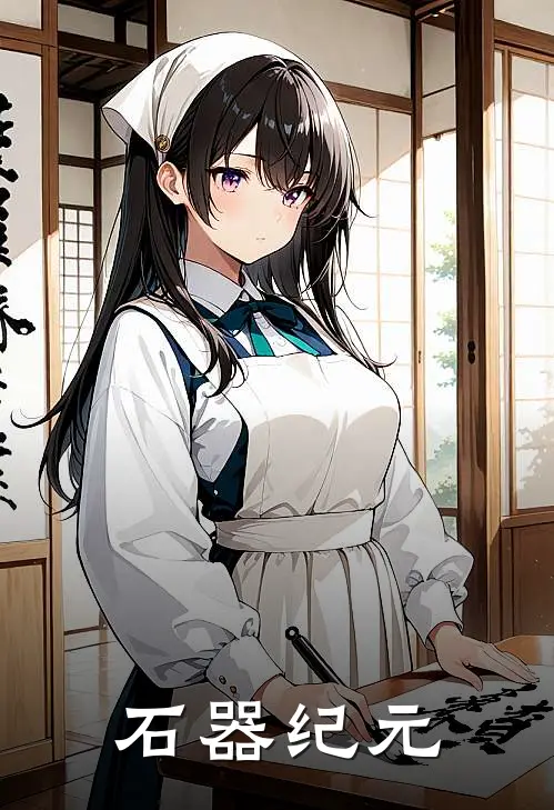 石器纪元林夏阿朵小说完结_免费小说全本石器纪元(林夏阿朵)