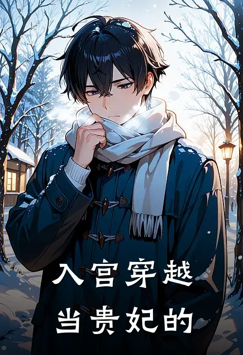 入宫穿越当贵妃的