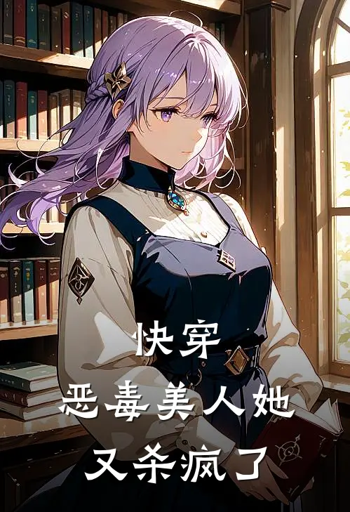 快穿：恶毒美人她又杀疯了