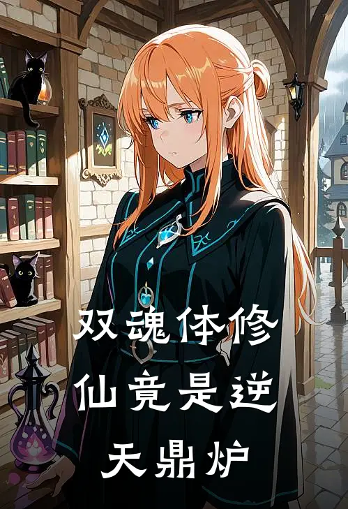 双魂体修仙竟是逆天鼎炉云舟墨澜免费小说全集_免费小说在哪看双魂体修仙竟是逆天鼎炉(云舟墨澜)