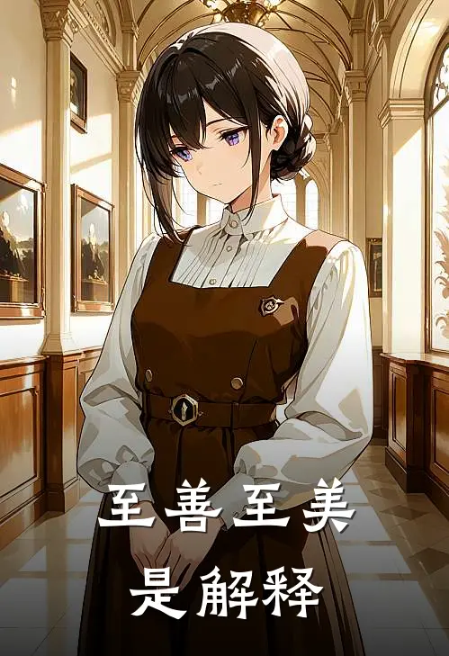 至善至美是解释