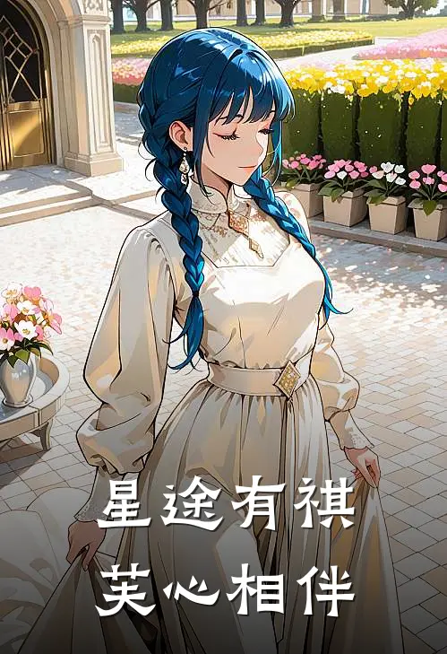 星途有祺，芙心相伴