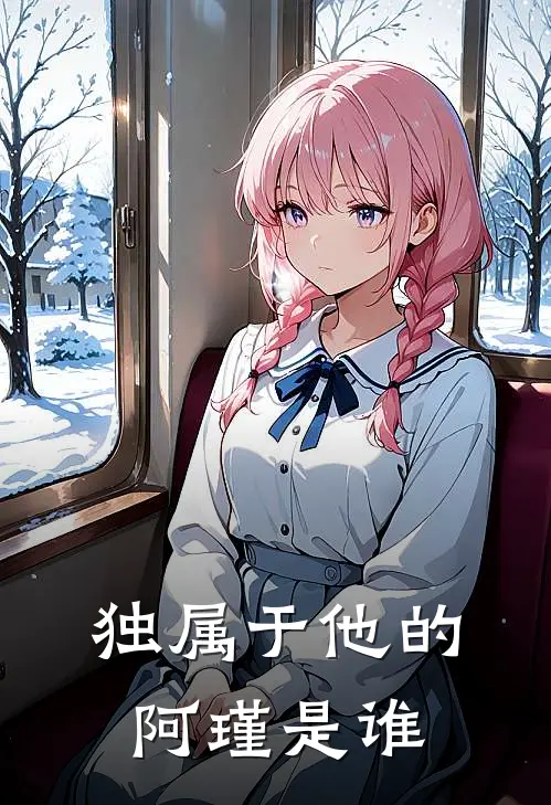 独属于他的阿瑾是谁