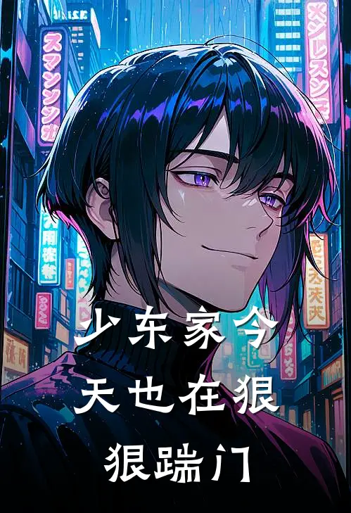 少东家今天也在狠狠踹门安禾裴知行免费完结小说_完本完结小说少东家今天也在狠狠踹门(安禾裴知行)