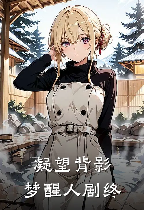 《凝望背影，梦醒人剧终》萧景渊沈清辞火爆新书_凝望背影，梦醒人剧终(萧景渊沈清辞)免费小说