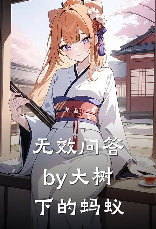 无效问答by大树下的蚂蚁