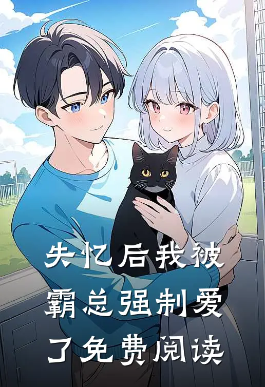 失忆后我被霸总强制爱了免费阅读